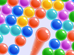 Игри Bubble Shooter Ultimate