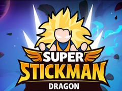 Игри Super Stickman Dragon