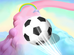 Игри 3D Super Rolling Ball Race