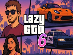 Игри Lazy GTO 6