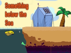 Игри Something below the Sea