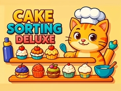 Игри Cake Sorting Deluxe