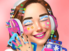 Игри Cool Girl Aesthetics