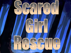 Игри Scared Girl Rescue