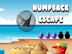 Игри Humpback Escape