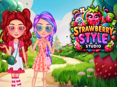 Игри Strawberry Style Studio