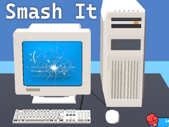 Игри Smash It