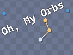 Игри Oh, My Orbs
