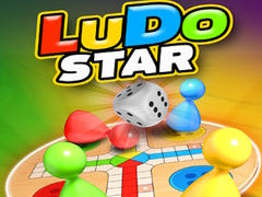 Игри Ludo Star