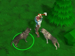 Игри Woods of Nevia