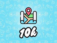 Игри 10K