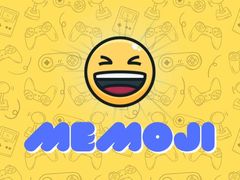 Игри Memoji