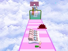 Игри Diy Doll Factory