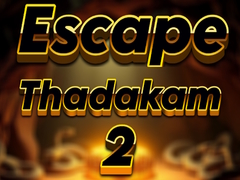 Игри Escape Thadakam 02
