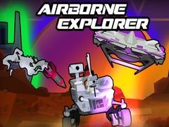 Игри Airborne Explorer