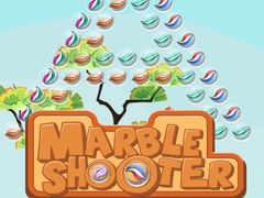 Игри Marble Shooter