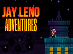 Игри Jay Leno Adventures