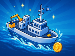 Игри Ship Factory Tycoon