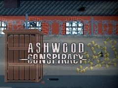 Игри Ashwood Conspiracy 