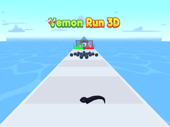 Игри Vemon Run 3D