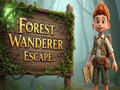 Игри Forest Wanderer Escape