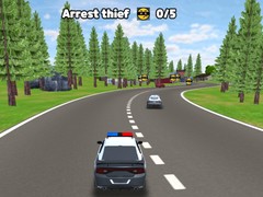 Игри Police Chase 2