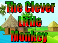 Игри The Clever Little Monkey