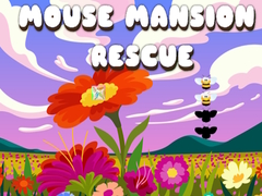 Игри Mouse Mansion Rescue