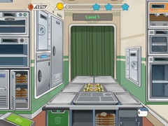 Игри Food Truck Chef Cooking