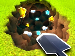Игри Hole Digger