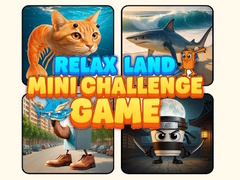 Игри Relax Land Mini Challenge Game