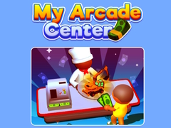 Игри My Arcade Center