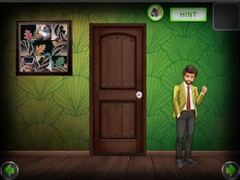 Игри Amgel Easy Room Escape 297