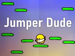 Игри Jumper Dude