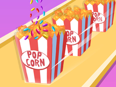 Игри Popcorn Stack