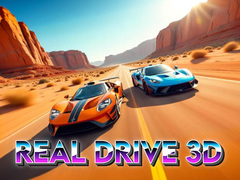 Игри Real Drive 3D