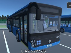 Игри Moscow Bus Driver
