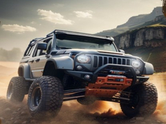 Игри Offroad 4x4 Driving Simulator
