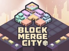 Игри Block Merge City