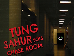 Игри Tung Sahur Bots Chase Room