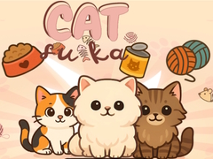 Игри Cat Suika
