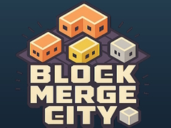 Игри Block Merge City