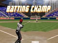 Игри Batting Champ