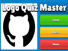 Игри Logo Quiz Master