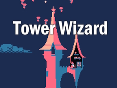Игри Tower Wizard