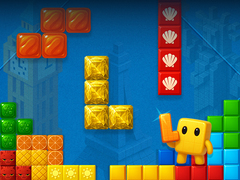 Игри Logic Blast Explorer