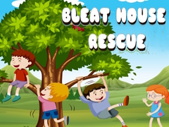 Игри Bleat House Rescue
