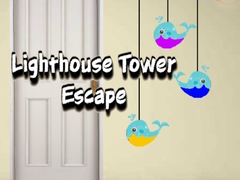 Игри Lighthouse Tower Escape