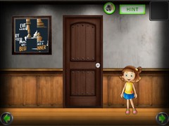 Игри Amgel Kids Room Escape 322