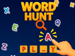Игри Word Hunt